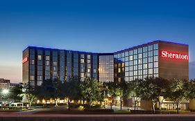 Sheraton Houston Brookhollow Hotel